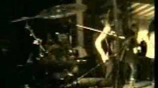 The Crown (Crown of Thorns) - Angels Die