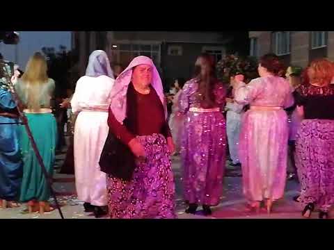 Müzisyen Özlem Ökten AKŞEHİR düğünleri Duha & can çiftinin düğünü Akşam kına gecesi