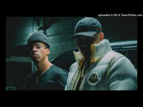 TOKIODK x L7NNON - Raúl