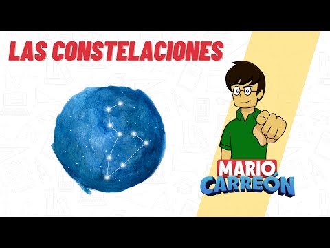 Las constelaciones