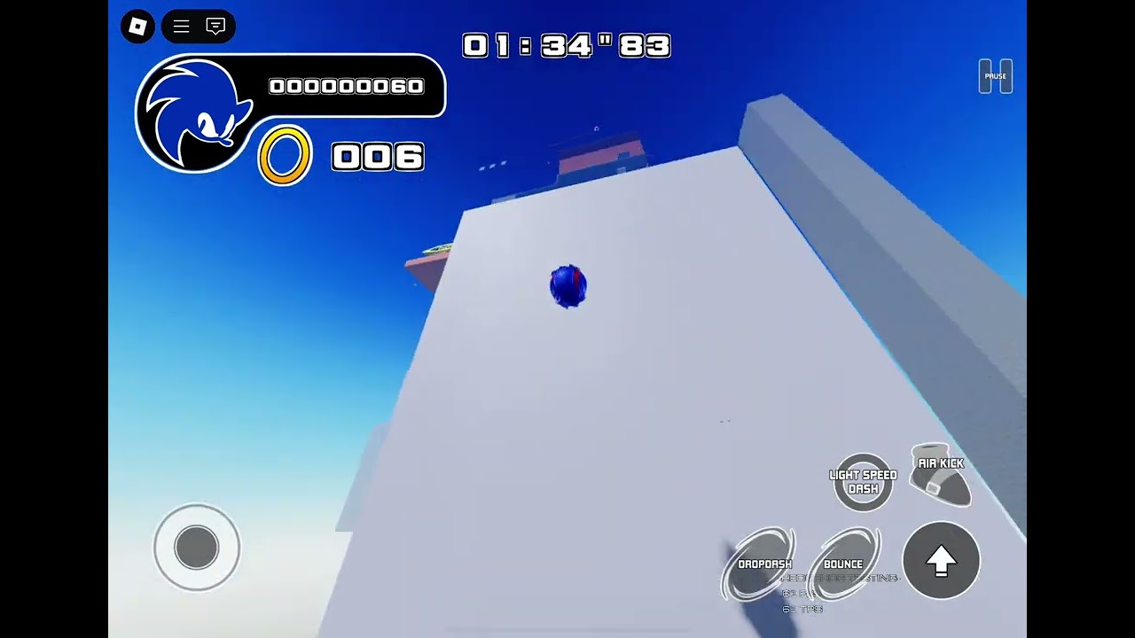 SONIC TESTING (part 5)