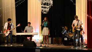 "Royals" - Cistercian City Limits 2014