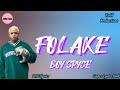 Boy Spyce - Folake (Lyrics)