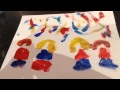 A Very Special Delivery Credits 10 Papers Of Season 2 Made By The Children