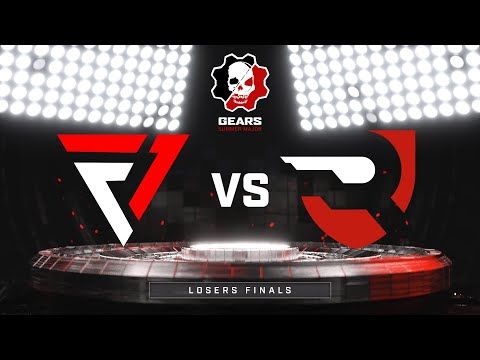 Fury One vs Rise | Losers Finals | 2022 Gears Summer Major