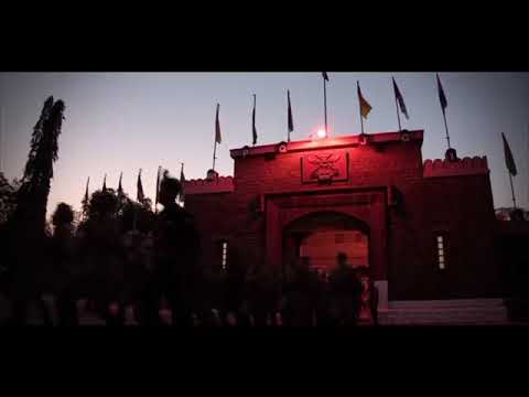 Passing Out Parade of 140th NDA Course