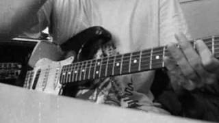 REFUSED / The slayer