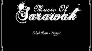 Download lagu THE BORNEO MUSIC .......'TABUH NGAJAT' mp3