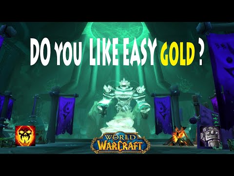 Unlock the Secrets: Easy Gold Tricks Revealed.