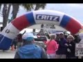 Critz Tybee Run 2010 poster