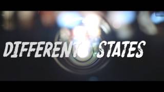 Jon Langston - "Right Girl Wrong Time" OFFICIAL Lyric Video