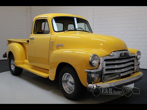 1954 Chevrolet 3100 (CC-1412267) for sale in Waalwijk, Noord-Brabant
