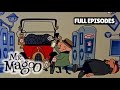 Classic Mr Magoo Cartoons Compilation Vintage 1950s Animation 2