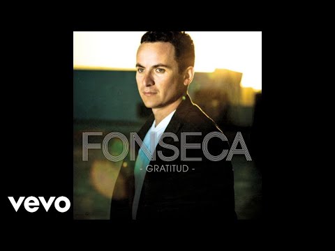 Fonseca - Paraiso (Audio)