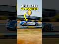 Why 24 Hours of Le Mans is INSANE! 👀