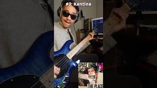 The Best UNWOUND Basslines, UNDERRATED Post-Hardcore BASS