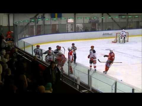 Forshaga IF-Grästorp IK (Highlights)