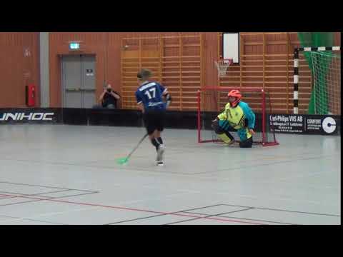 Häljarps SK VS FC Helsingborg