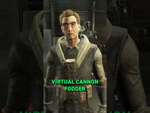 Proctor Quinlan Prefers the Minutemen Ending in Fallout 4