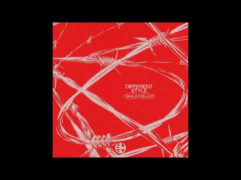 Killa P, SKALA - Different Style [WUGD]