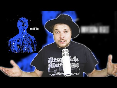 SCHMYT – UNIVERSUM REGELT | Review