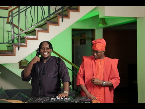 The Kingly Experience with Mc Gogo X Djay Daffy| Ep 75| Gospel  mix| #thekingmc