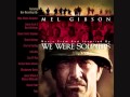 We Were Soldiers Soundtrack - Flying High 