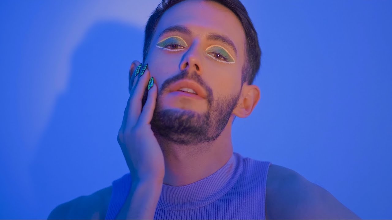 FRIEDRIICH - Crazy Beautiful Life (Official Music Video)