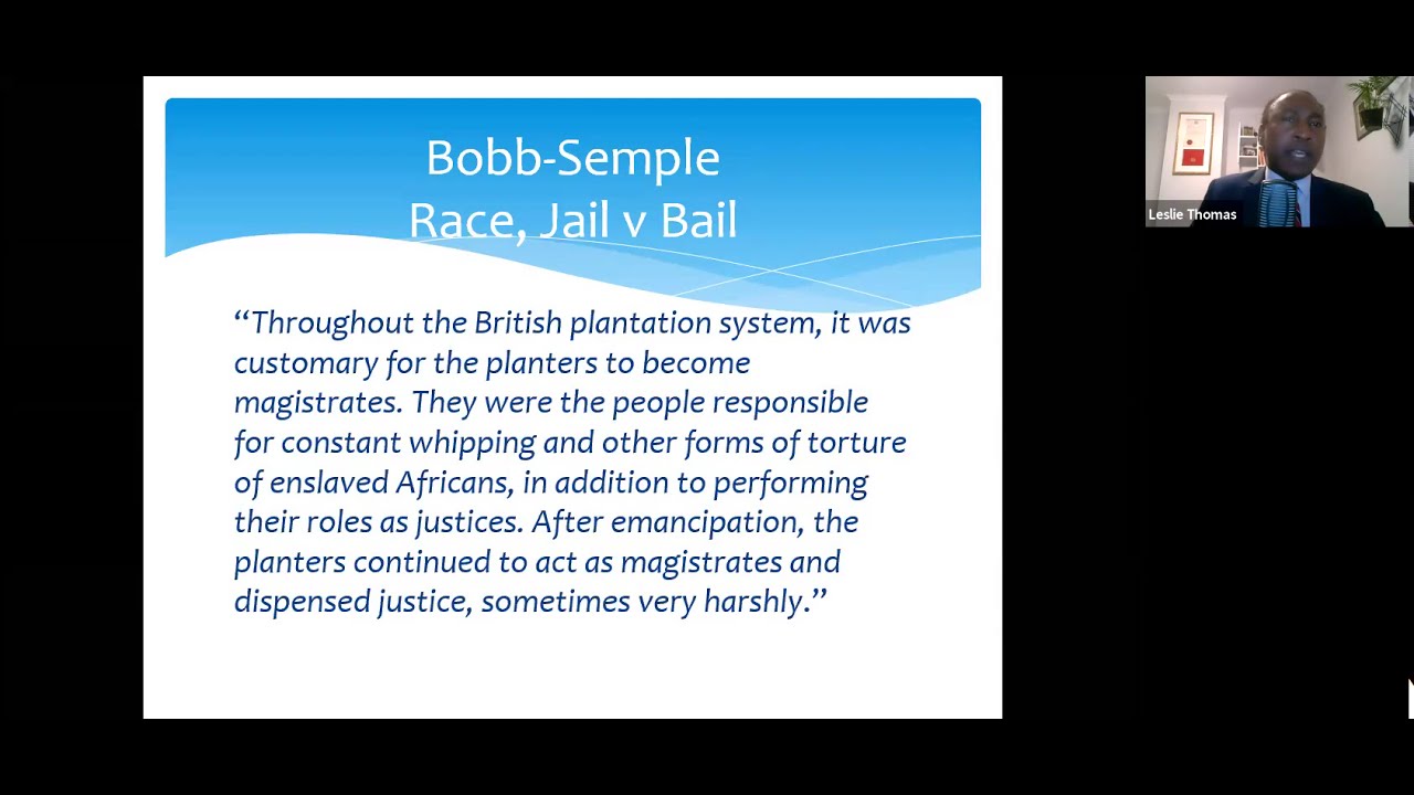 Image 6 from Read All The Latest In The Bar Council's Bar Talk | Get Legally Speaking