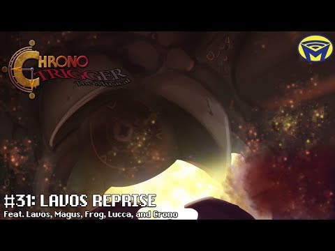 Video thumbnail for Lavos Reprise