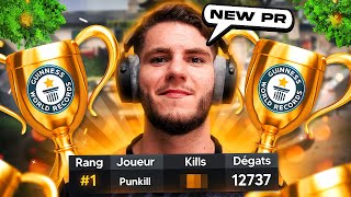 *SOLO* 46 KILLS... mon NEW RECORD de KILLS sur Fortunes Keep !! (j'ai ma méta 100% gagnante)