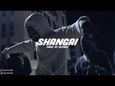 CZ8 x Freeze Corleone Type Beat "SHANGAÏ" - Instru Drill Agressive