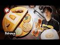 POTONG Michelin One Star Thai Chinese Progressive Cuisine Asia S 50 Best