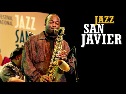 James Carter Quintet - Jazz San Javier 2010