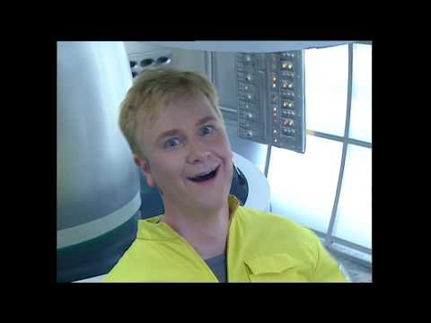 Tillbaka till Vintergatan - Säsong 1 - Avsnitt 3 av 22