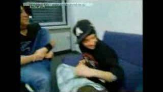 Tokio Hotel Interview RTL (English Translation In Description)