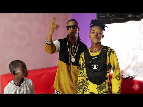 4TP DEMO VIDEO SONG title Agboh Ra gboh