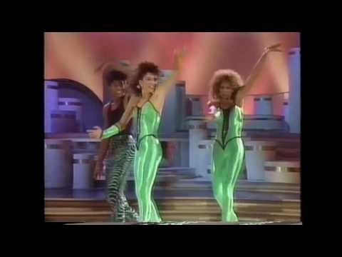 Solid Gold Dancers 2