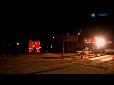 Sfarsit tragic pentru un barbat de 40 de ani