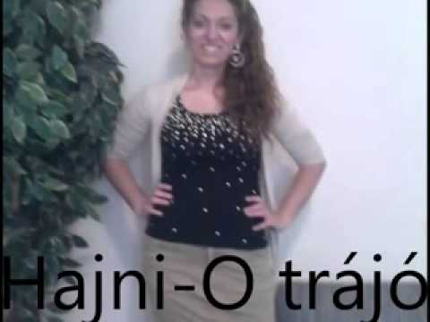 Hajni  O trájó náj khelimó xvid