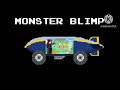 Reupload Monster Vehicles 11 The Kids Picture Show