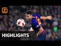 Barcelona vs Cultural Leonesa | Copa del Rey 2018/19 | Samenvatting