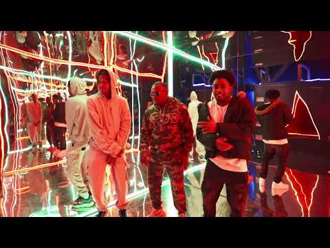 Percy Gilharry - Take You There feat. Den Z & Stig Da Artist (Official Video)