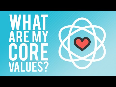 Discover Your Core Values & Operating Principles | Taylor Pearson | Modern Wisdom Podcast 199