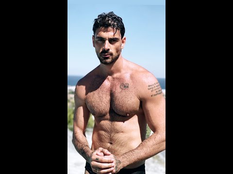 Michele Morrone - One Of The Sexiest Men Alive