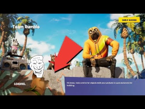 Fortnite season 9 week 3 secret battlestar location.