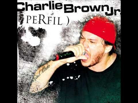 Charlie Brown Jr- Perfil CD Completo (Boa Qualidade)