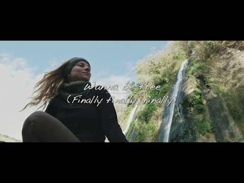 KING SIS Feat. JOBII/Wanna Be Free/Music Video