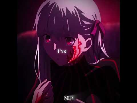 "I'll be right here" - Shirou Emiya [Fate/Stay Night]