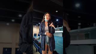 Abg indo Hot gunung gede